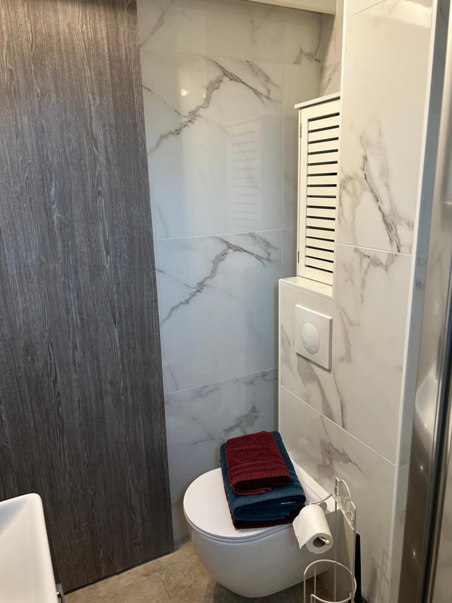 Studio Climatise Proche Port Et Plages La Londe-les-Maures Zewnętrze zdjęcie