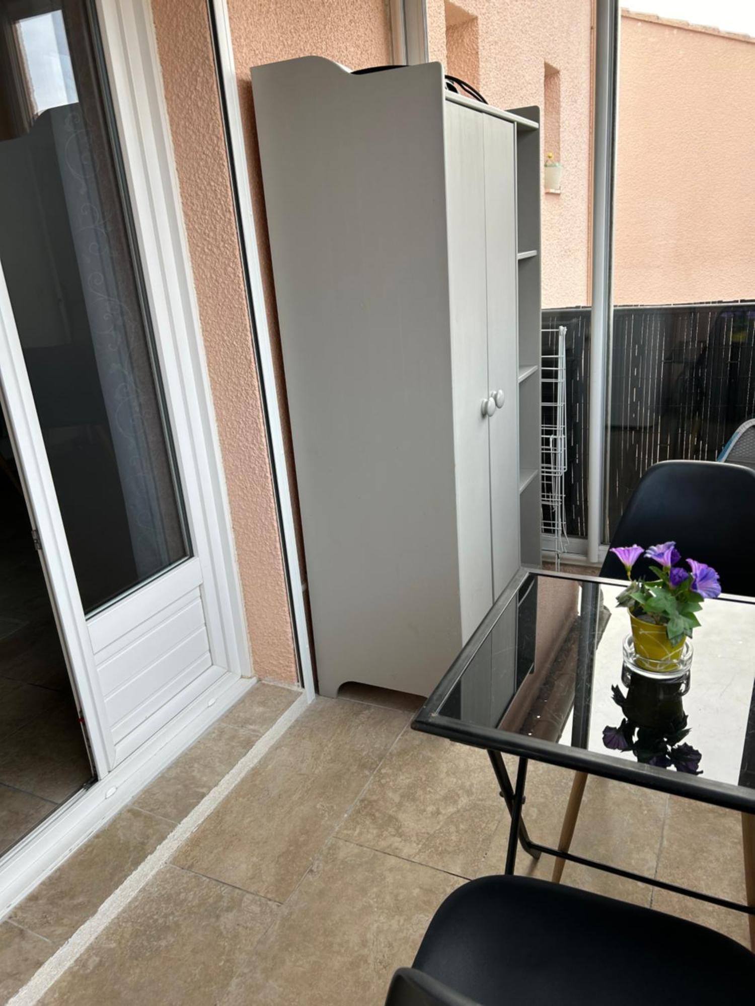 Studio Climatise Proche Port Et Plages La Londe-les-Maures Zewnętrze zdjęcie